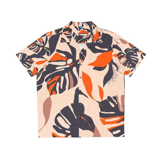 Bula Shirt Men's Ono Print