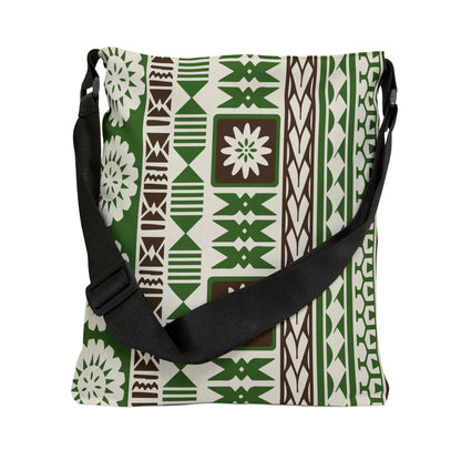 Bula Kura Adjustable Tote Bag