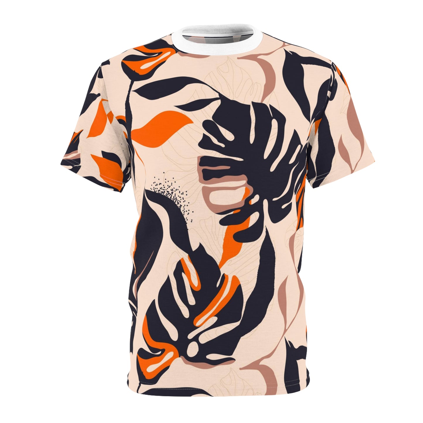 Bula Tee Ono Print