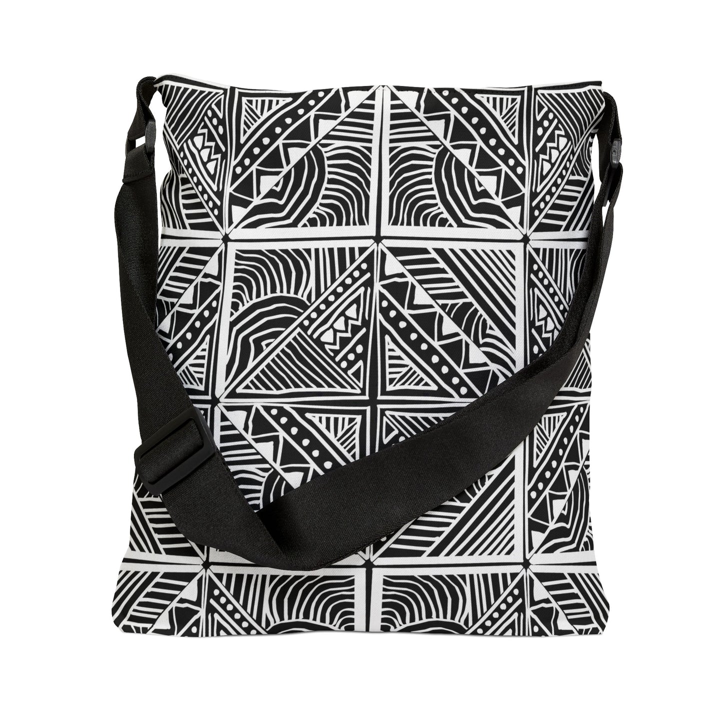 Bula VaRua Adjustable Tote Bag