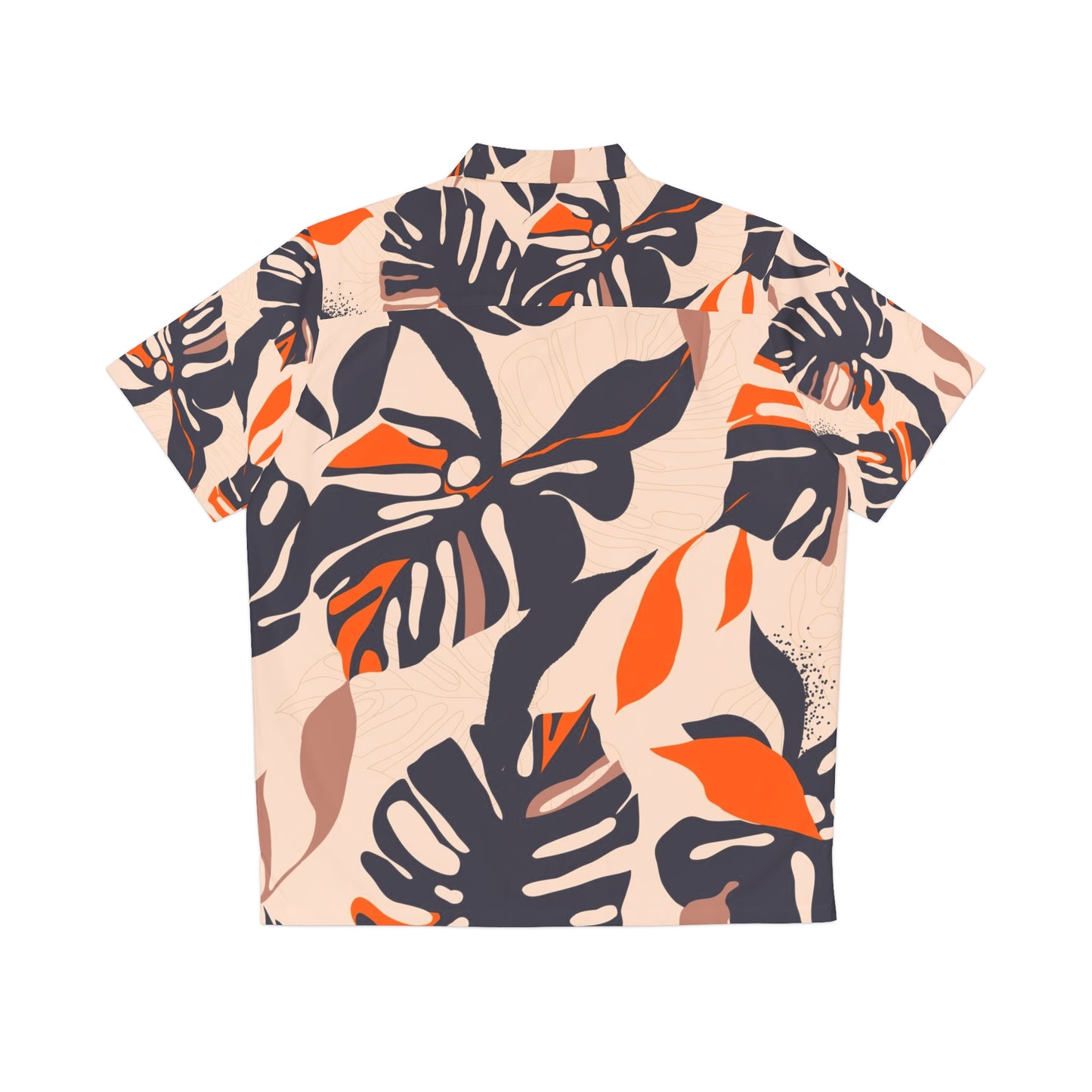 Bula Shirt Men's Ono Print