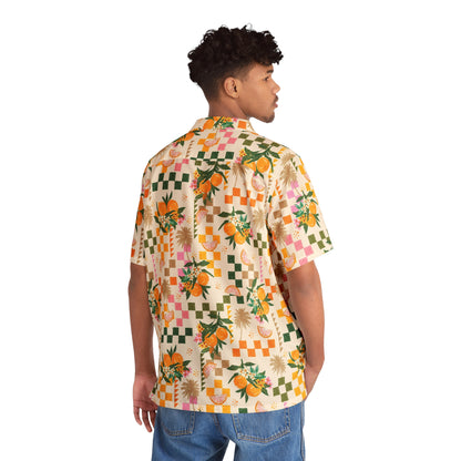 Bula Shirt Moli Print