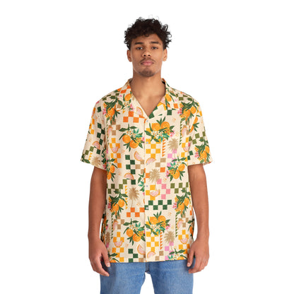 Bula Shirt Moli Print