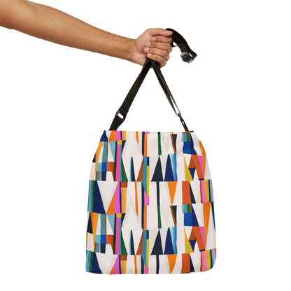 Bula Masi Adjustable Tote Bag