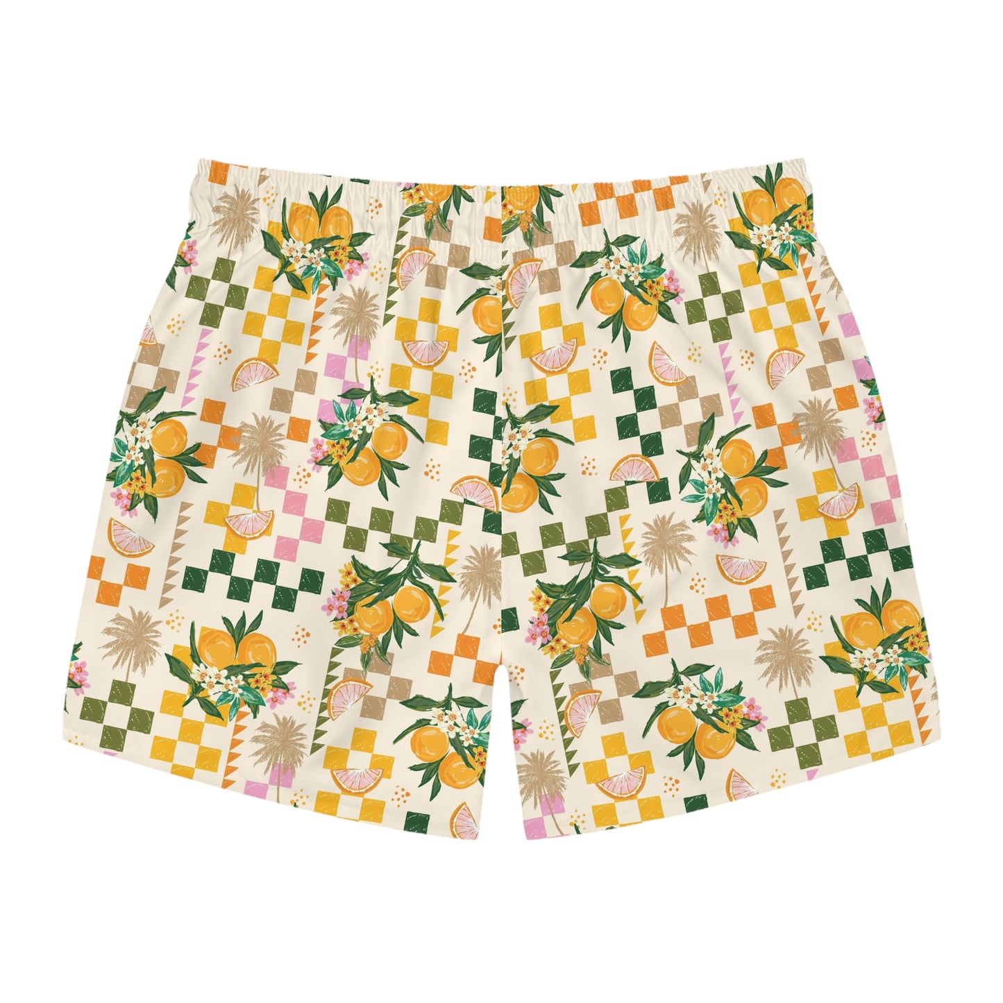 Bula Swim Trunks Moli Print