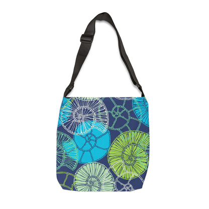 Bula Lima Adjustable Tote Bag