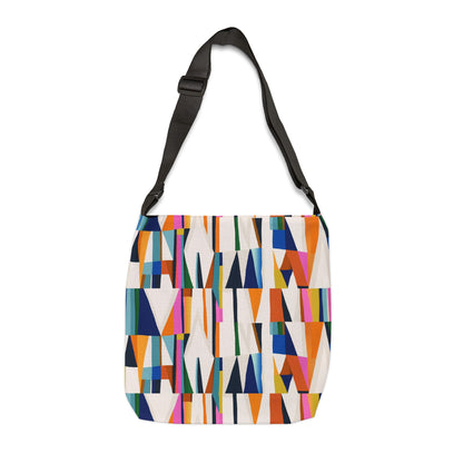 Bula Masi Adjustable Tote Bag