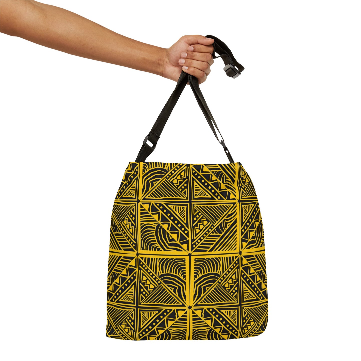 Bula Va Adjustable Tote Bag