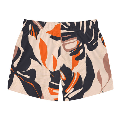 Bula Swim Trunks Ono Print