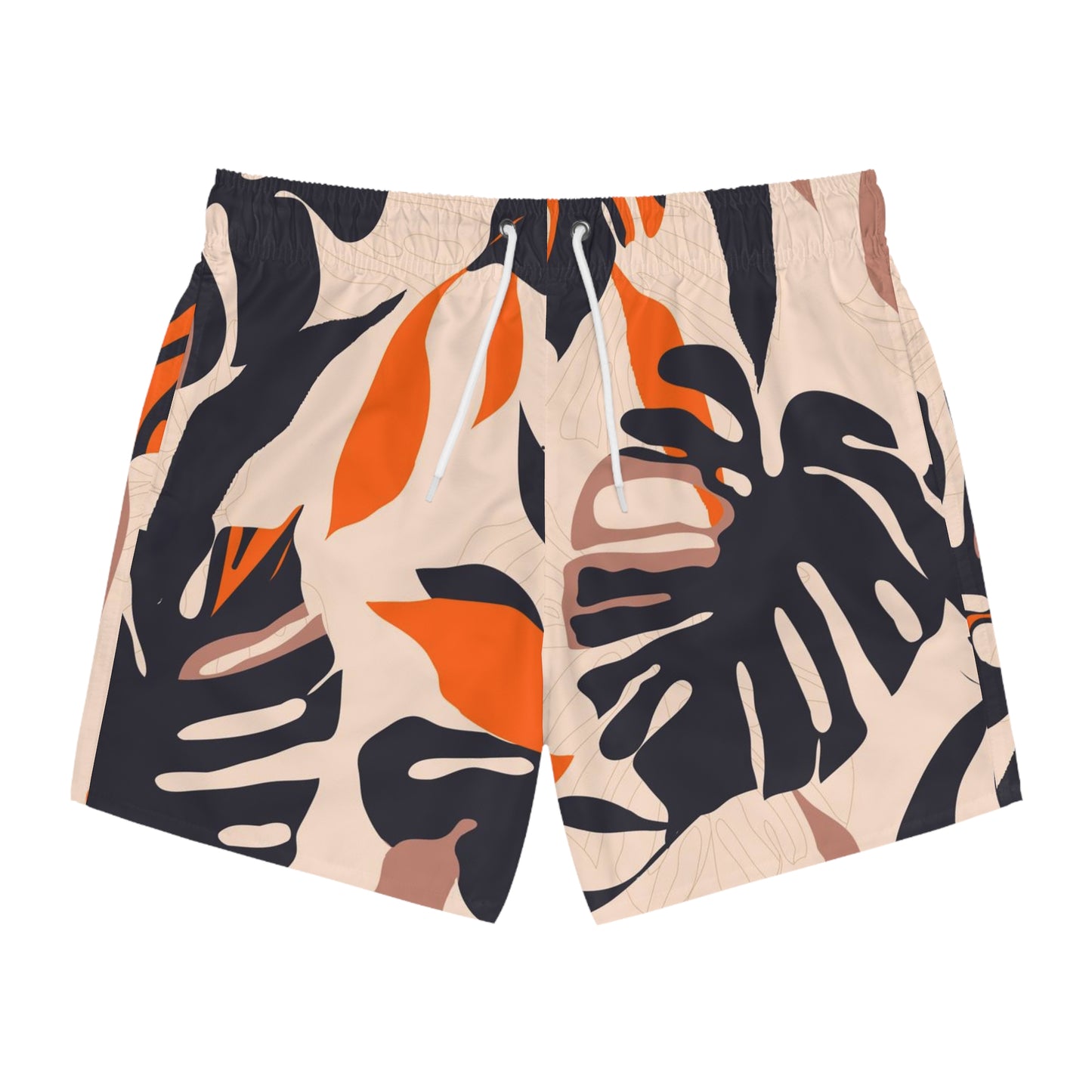 Bula Swim Trunks Ono Print