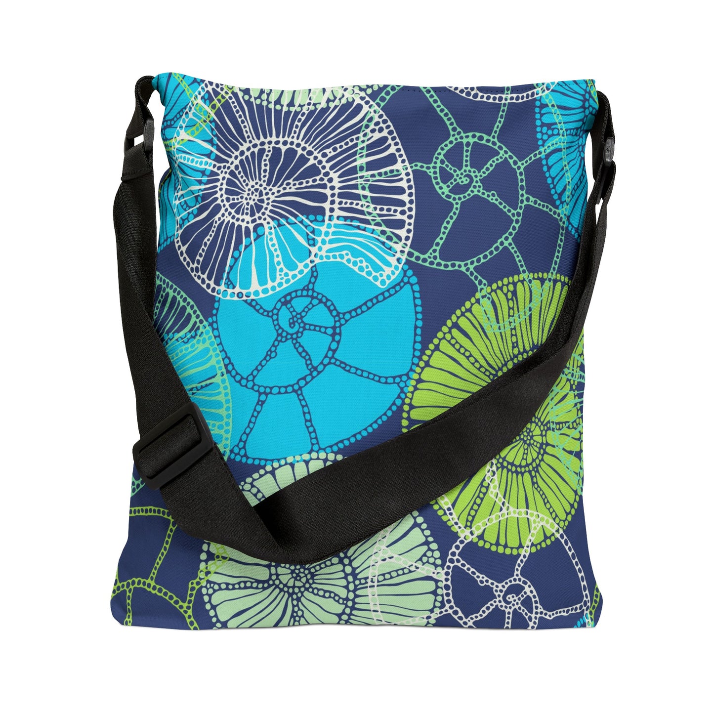 Bula Lima Adjustable Tote Bag