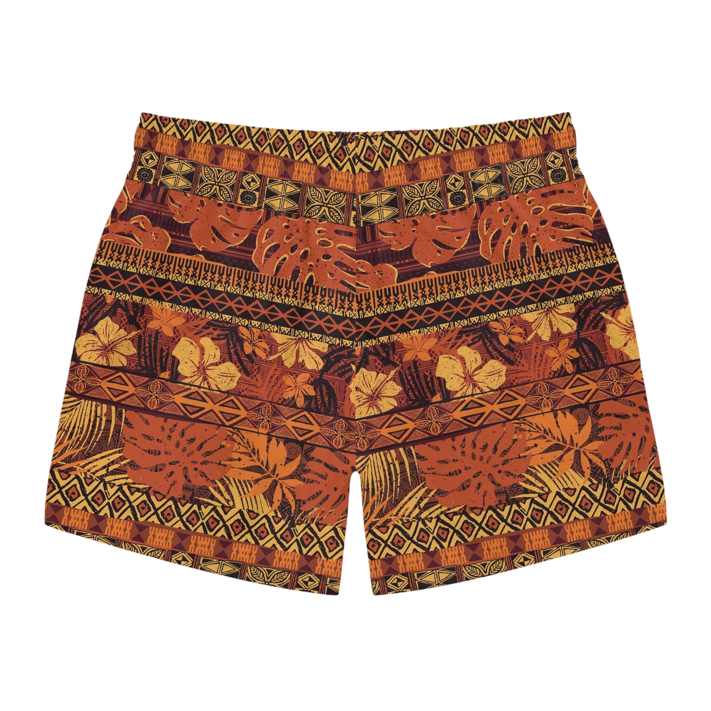 Bula Swim Trunks Valu Print