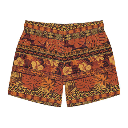 Bula Swim Trunks Valu Print