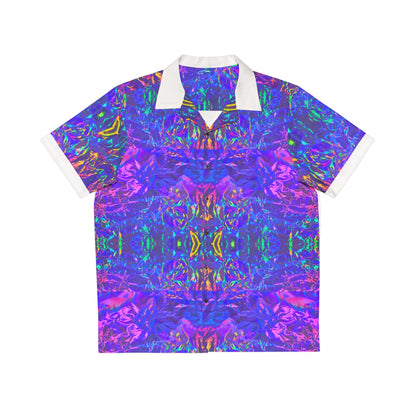 Bula Shirt Men's Clurb Print