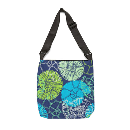 Bula Lima Adjustable Tote Bag