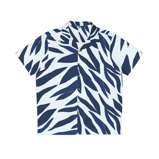 Bula Shirt Men's TiniTini Print