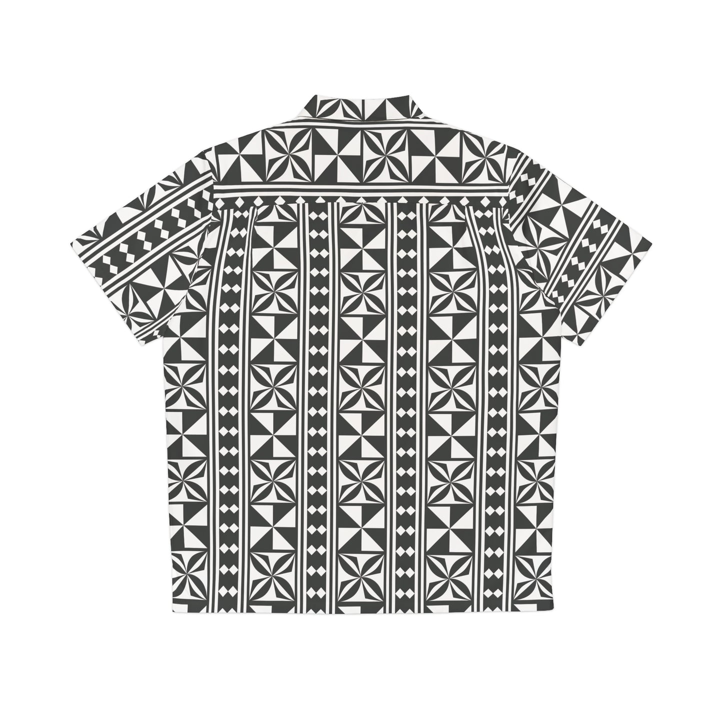 Bula Shirt Men's Maoli Print