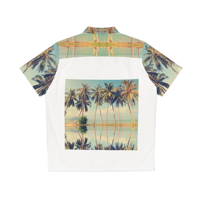 Bula Shirt Men's Habour Print