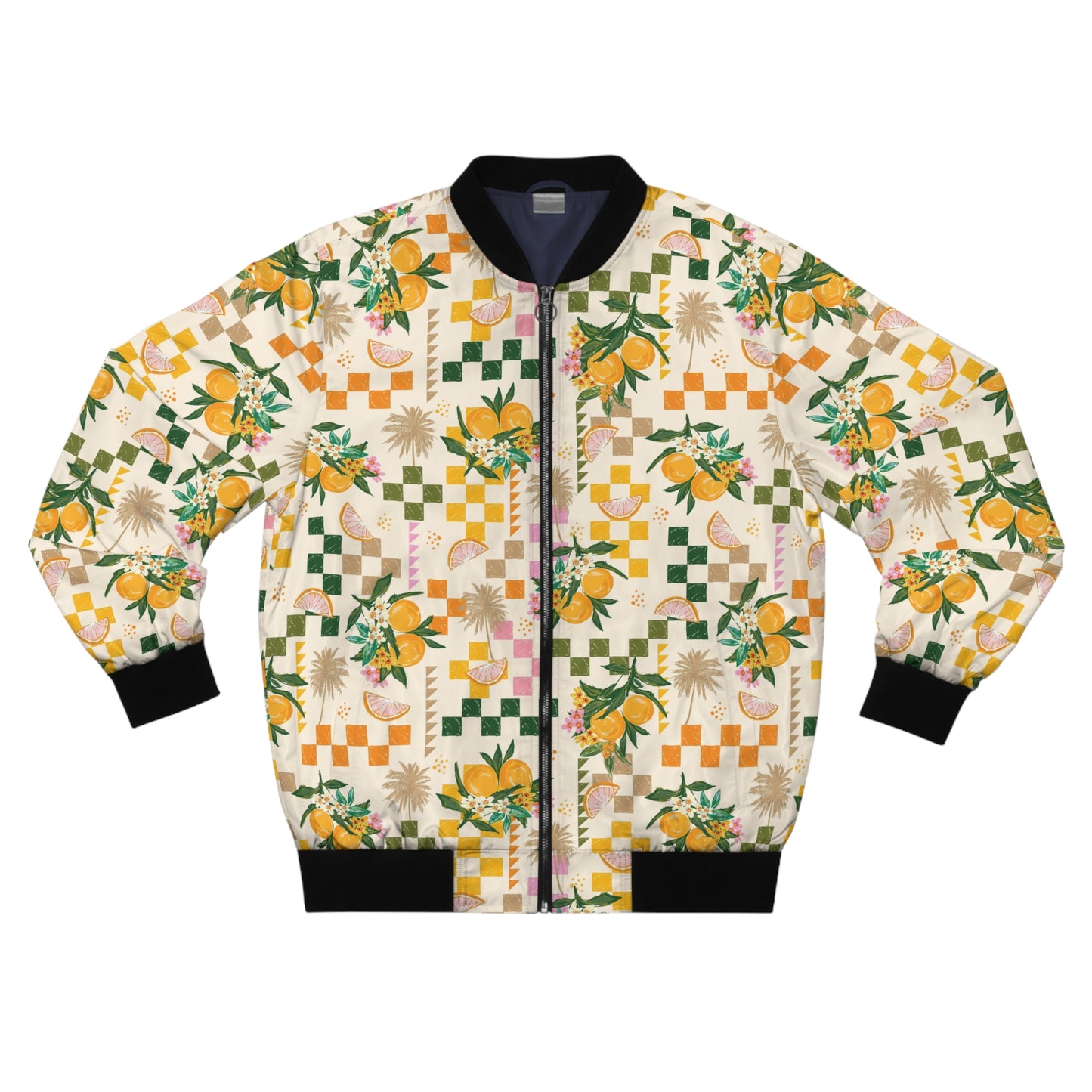 Bula Men's Bomber Moli Jacket