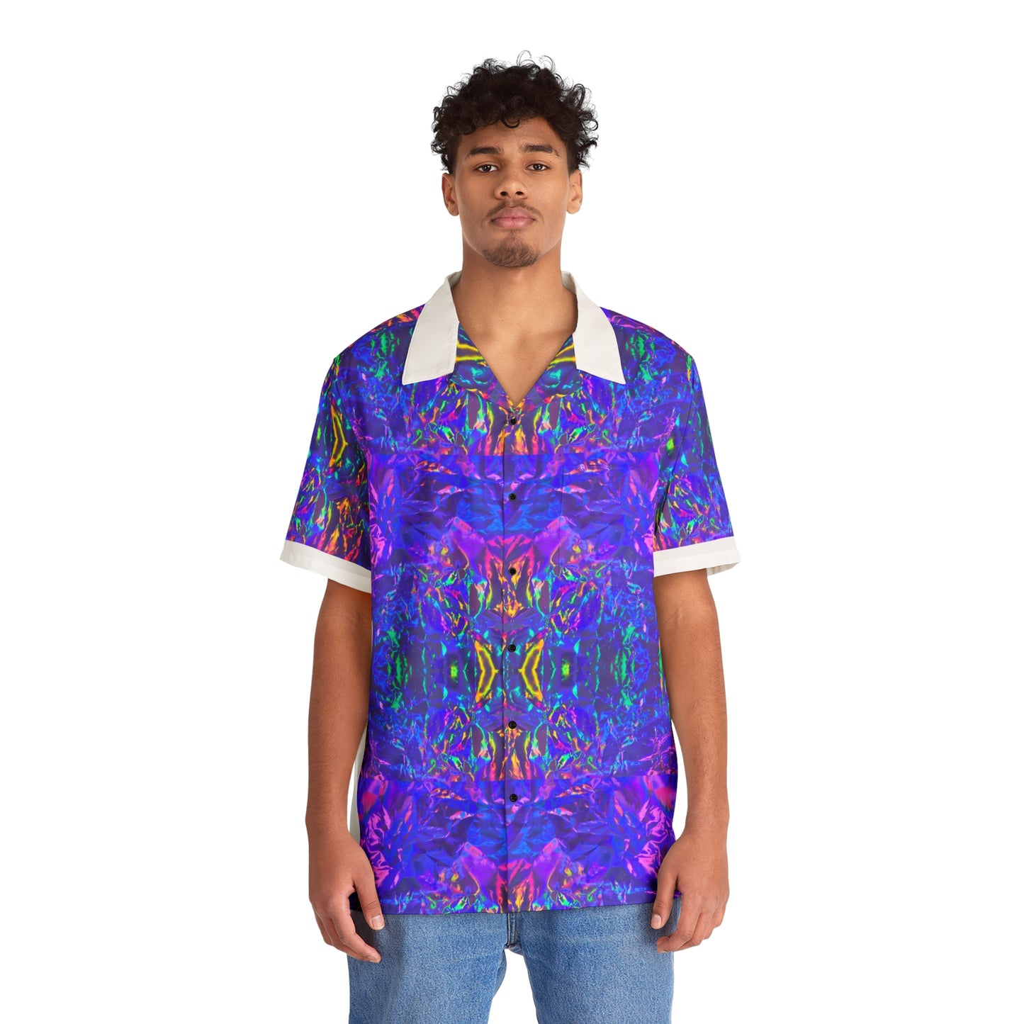 Bula Shirt Men's Clurb Print