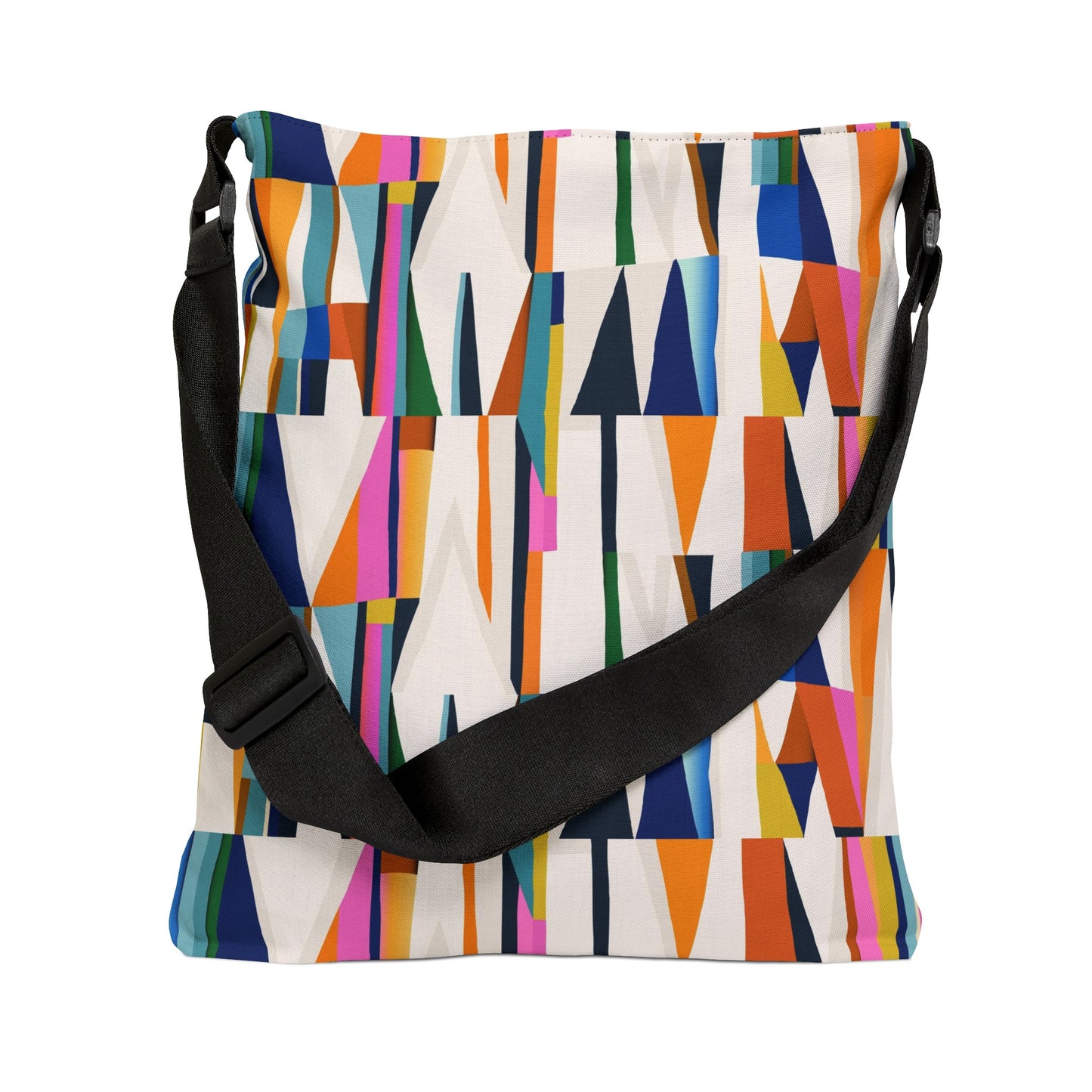 Bula Masi Adjustable Tote Bag