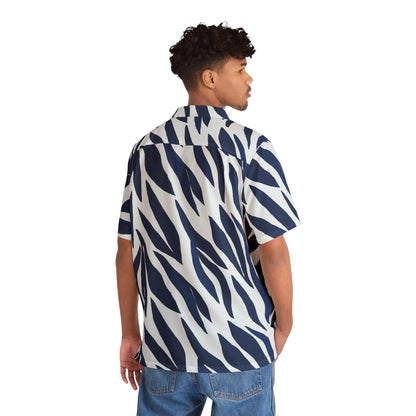 Bula Shirt Men's TiniTini Print