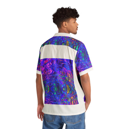 Bula Shirt Men's Clurb Print