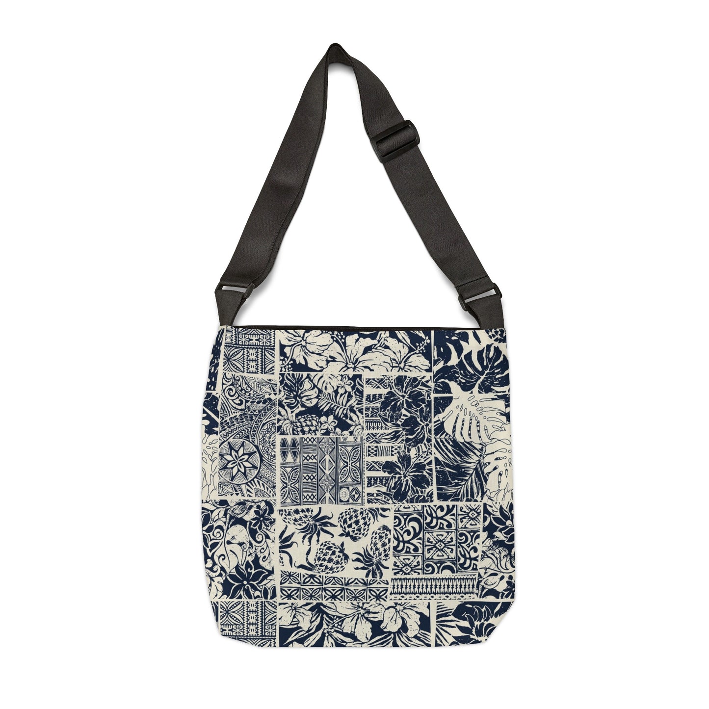 Bula Wai Adjustable Tote Bag