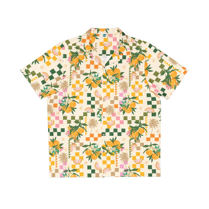 Bula Shirt Moli Print