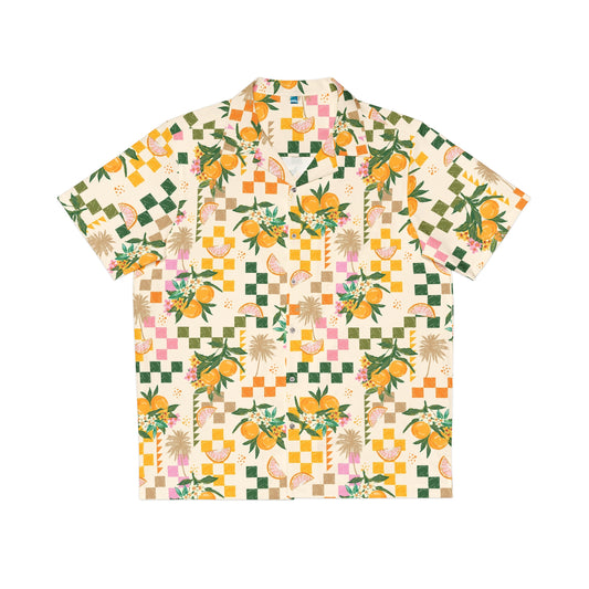 Bula Shirt Moli Print