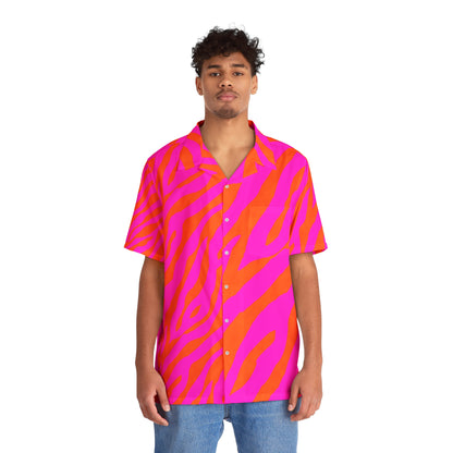 Bula Shirt Men's KaTini Print