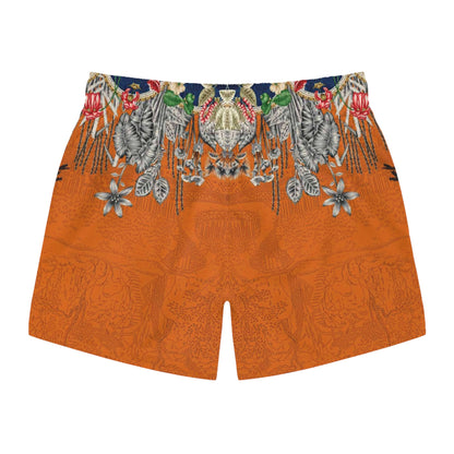 Bula Swim Trunks Piala Print