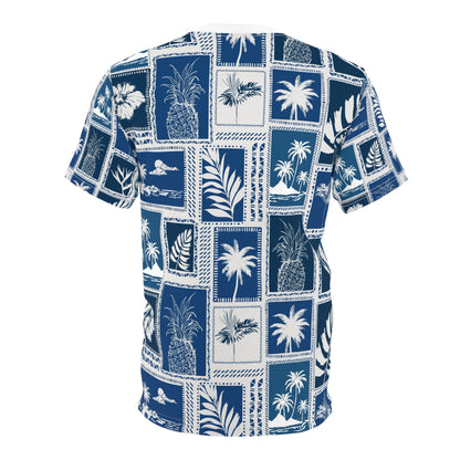 Bula Loki Blue Tee