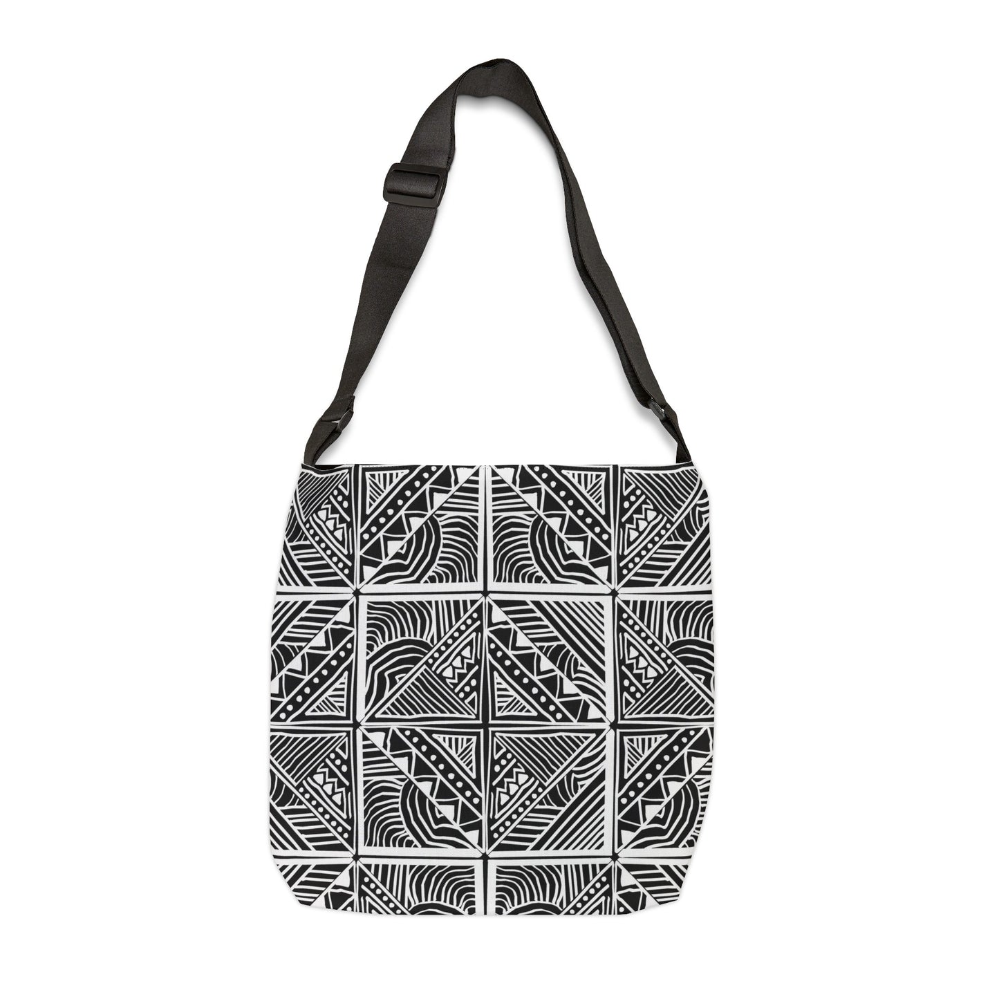 Bula VaRua Adjustable Tote Bag