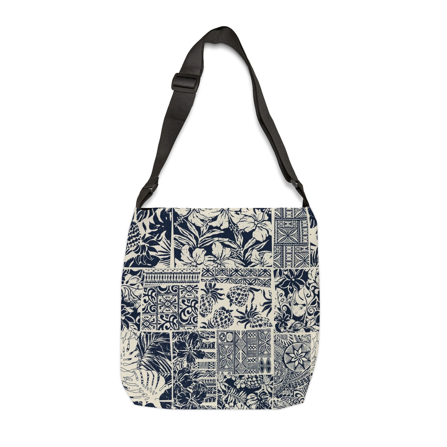 Bula Wai Adjustable Tote Bag