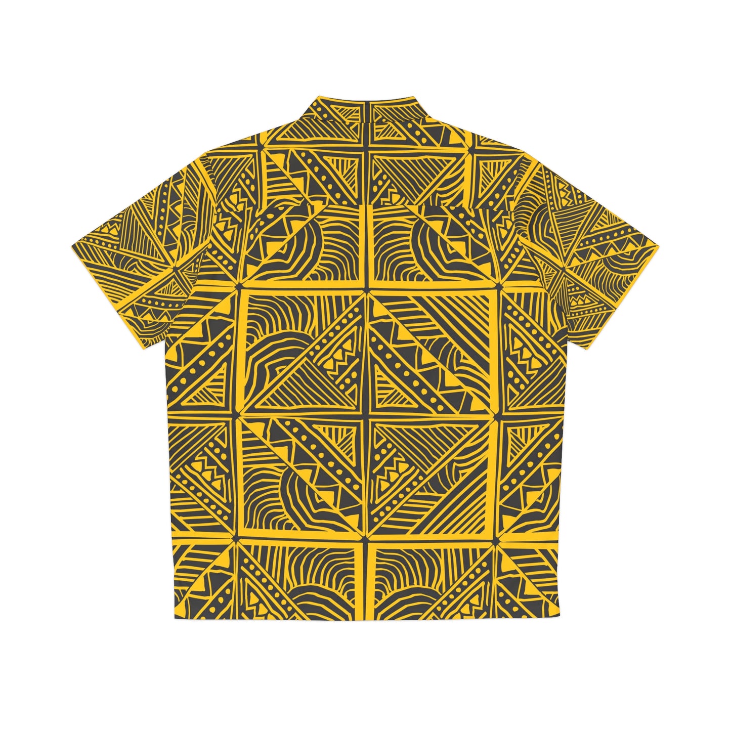 Bula Shirt Men's Va Print