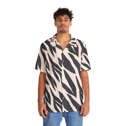 Bula Shirt Men's Tini Print