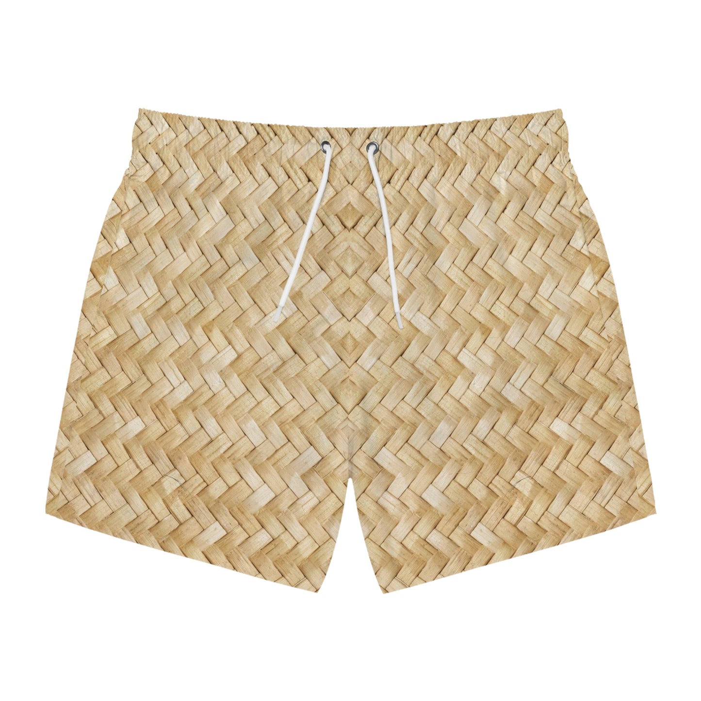 Bula Swim Trunks Vitu Print