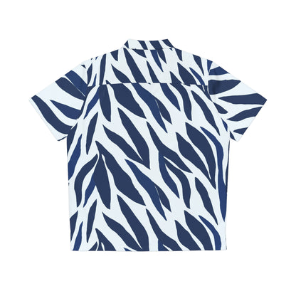 Bula Shirt Men's TiniTini Print