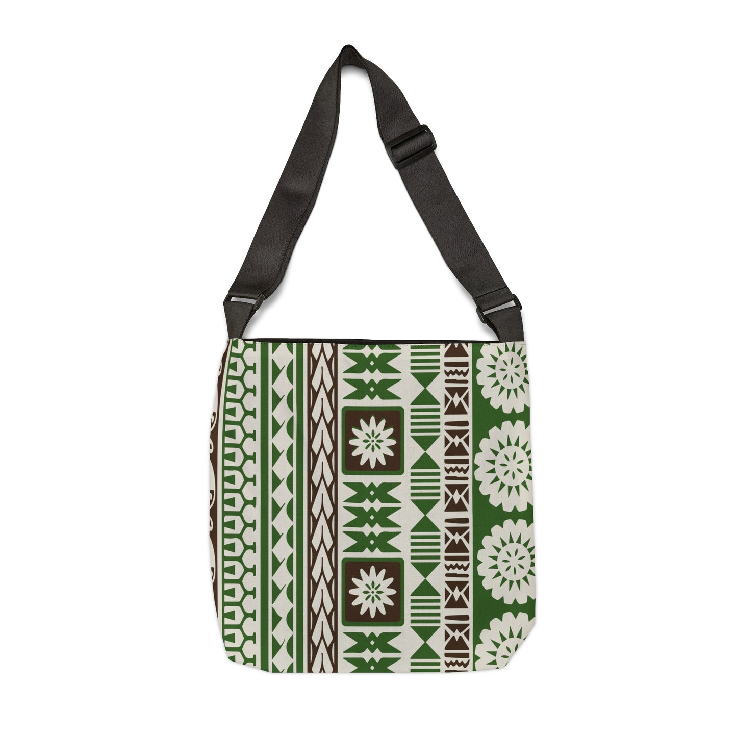 Bula Kura Adjustable Tote Bag