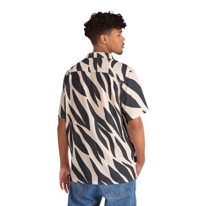 Bula Shirt Men's Tini Print