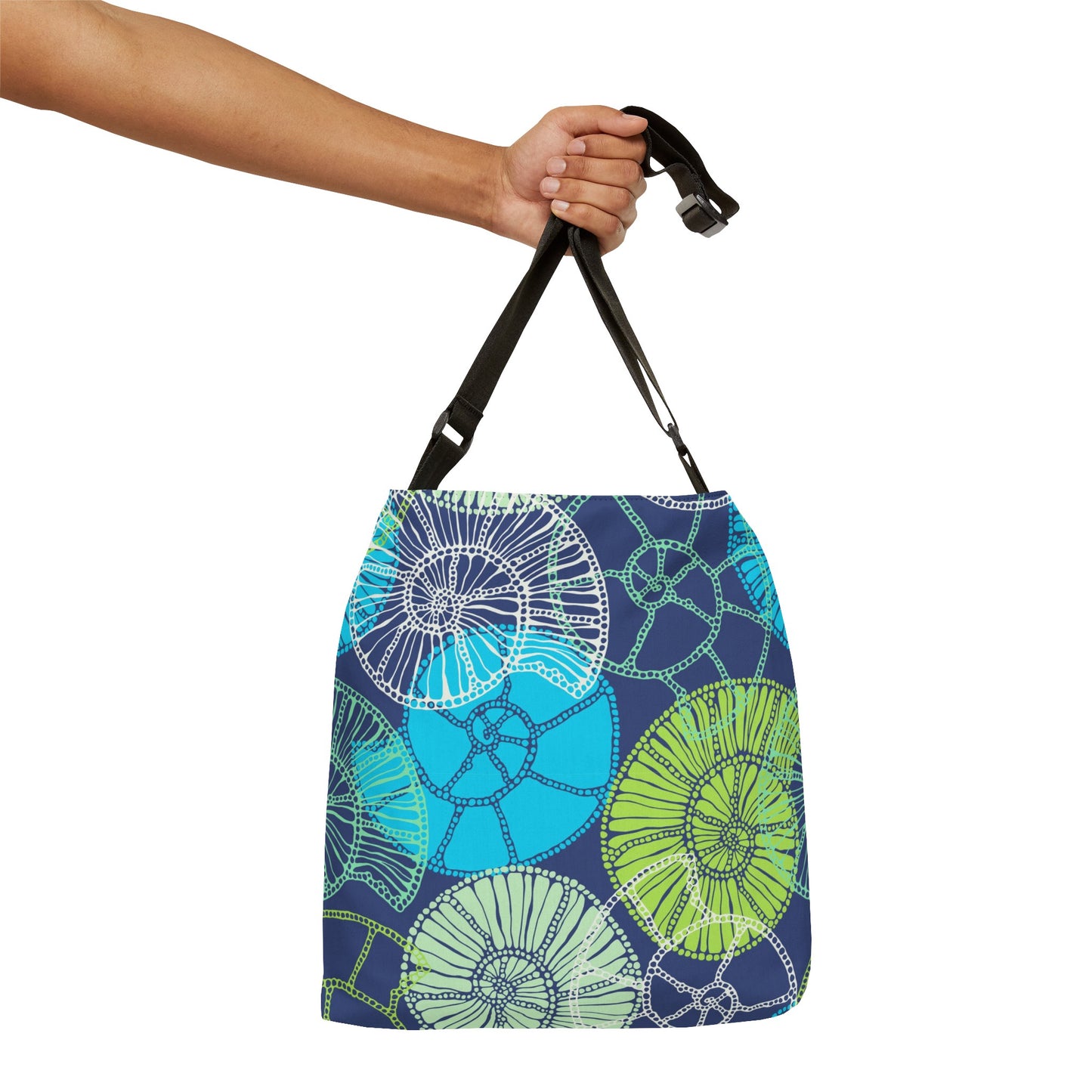 Bula Lima Adjustable Tote Bag