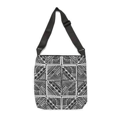 Bula VaRua Adjustable Tote Bag