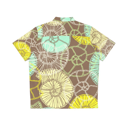 Bula Shirt Men's KaLima Print