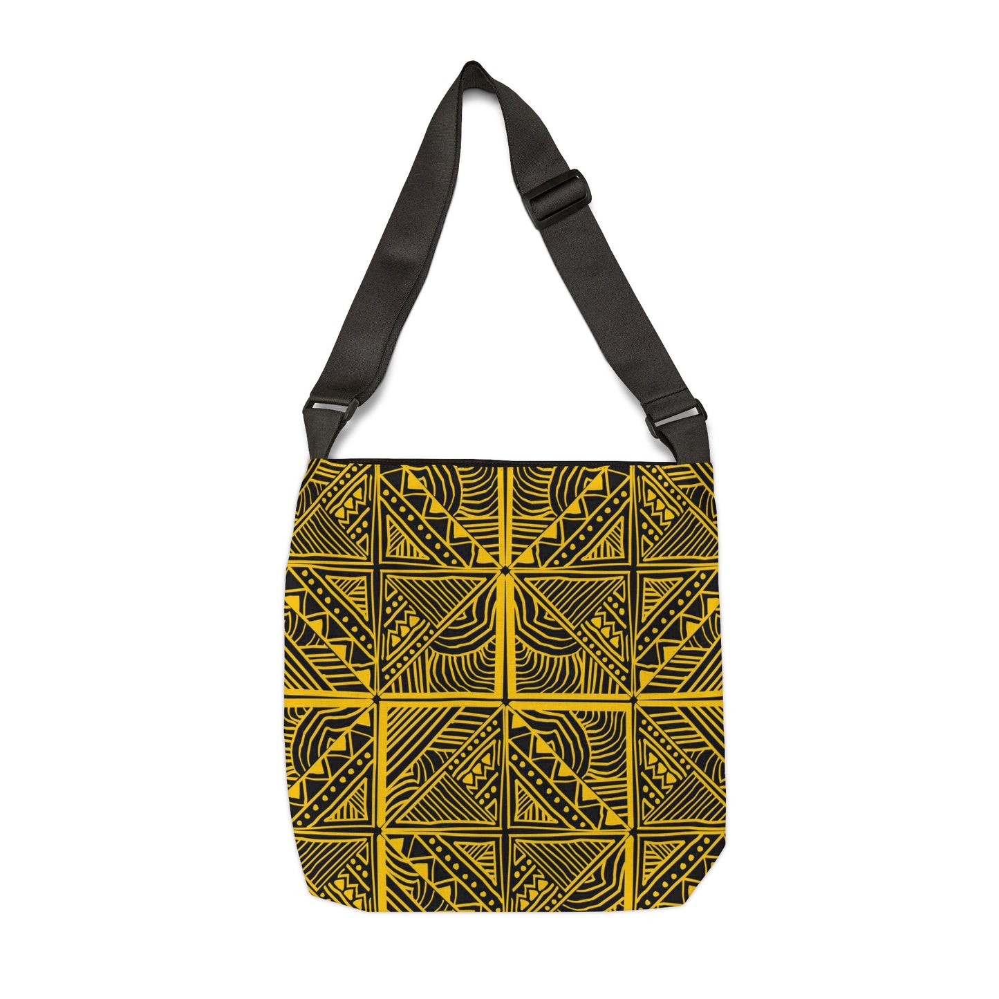 Bula Va Adjustable Tote Bag