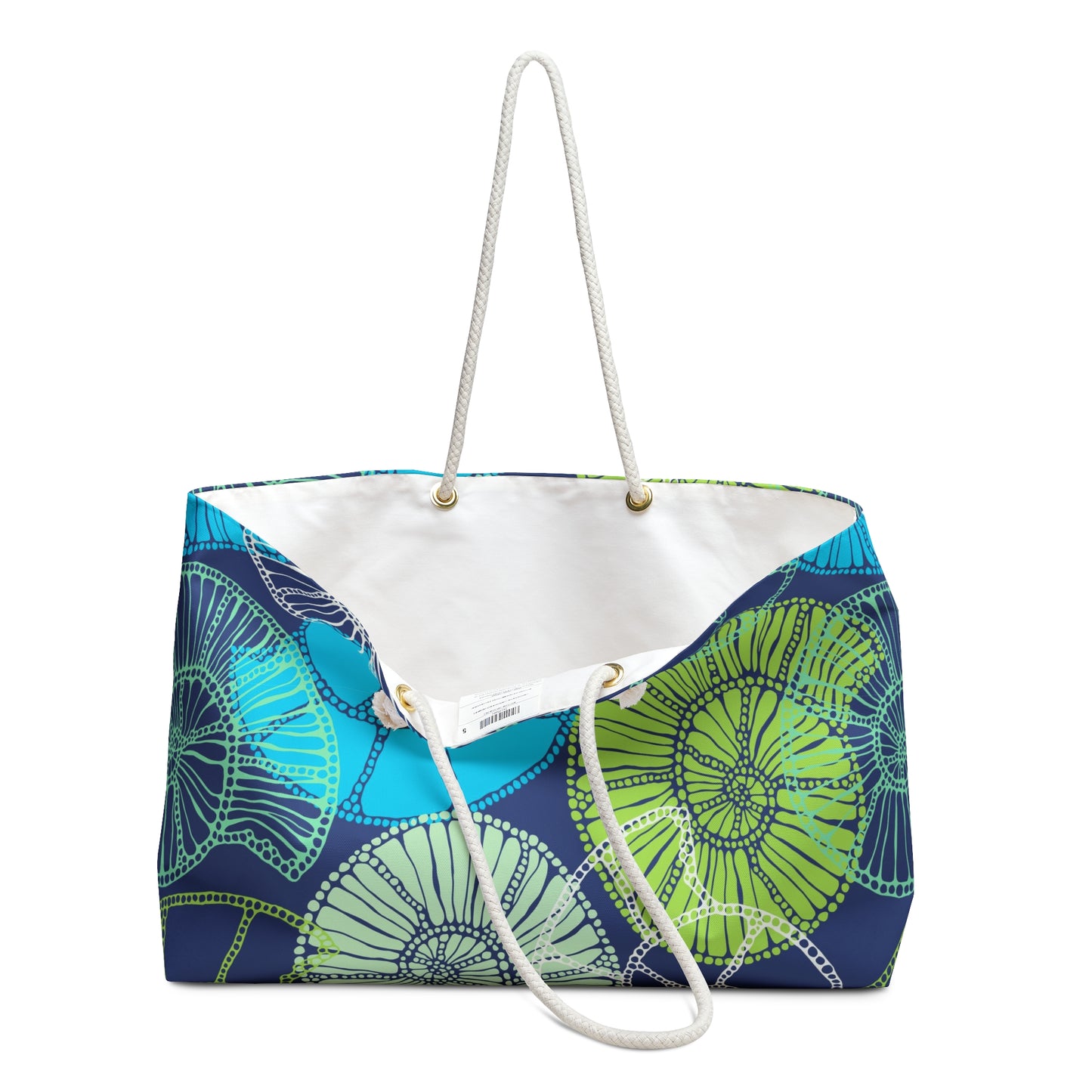 Bula Lima Weekender Bag