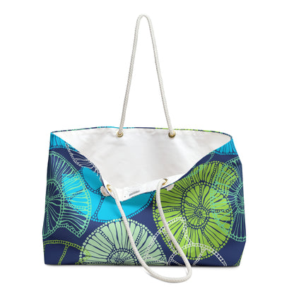 Bula Lima Weekender Bag