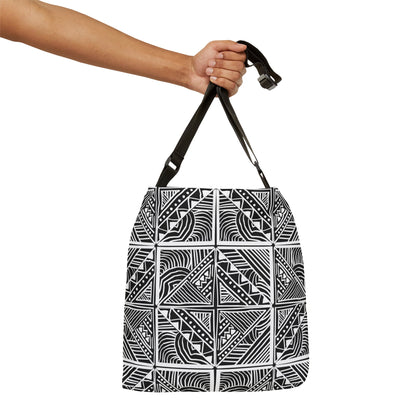 Bula VaRua Adjustable Tote Bag