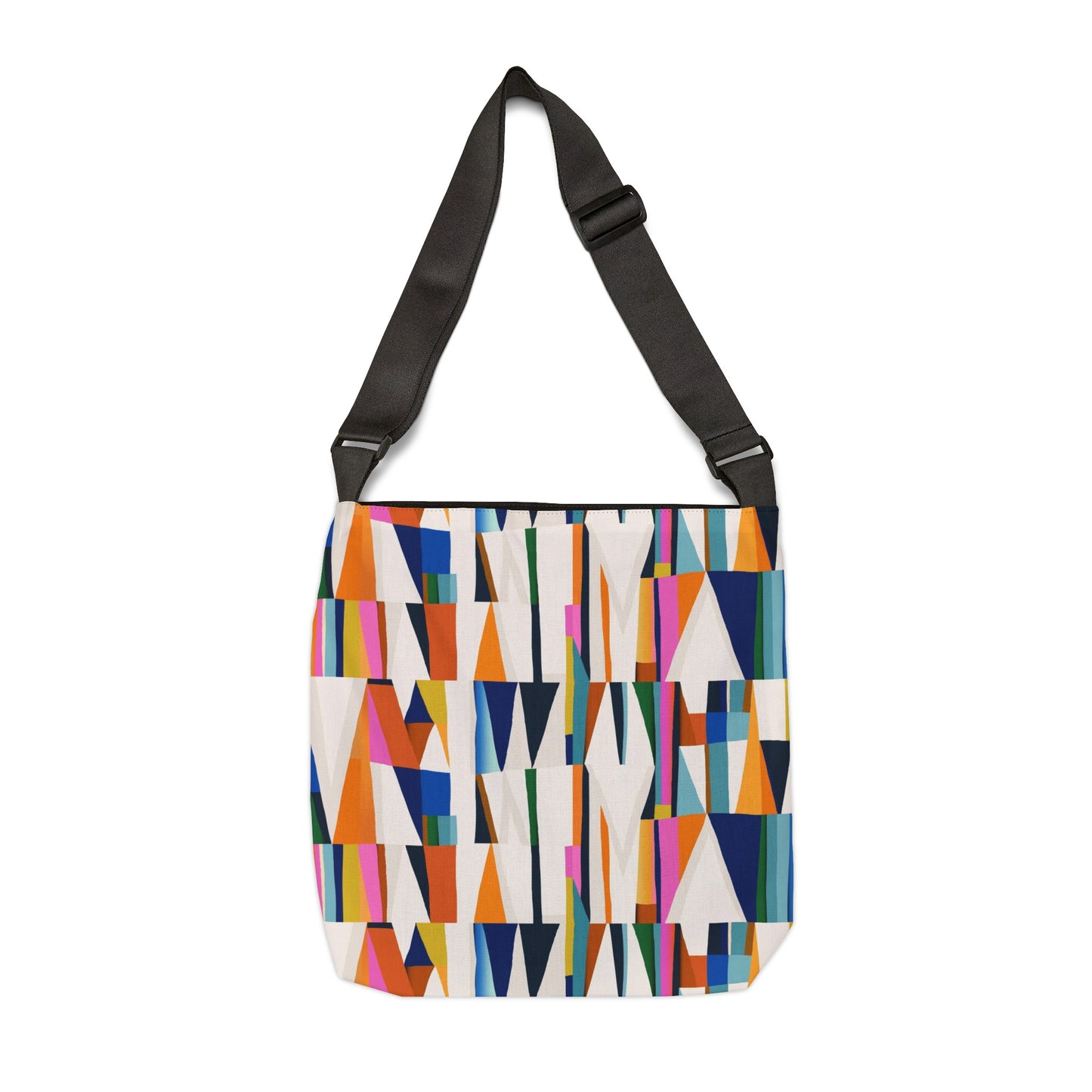 Bula Masi Adjustable Tote Bag