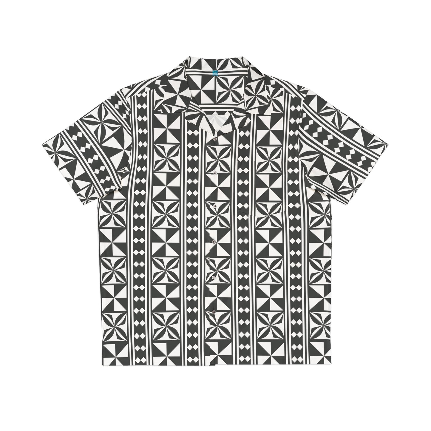 Bula Shirt Men's Maoli Print